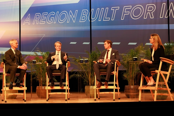 Economic Outlook 2025